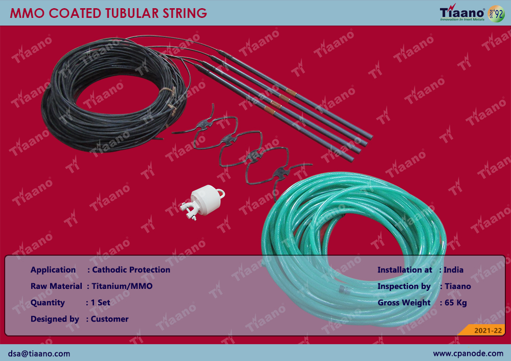 String anode