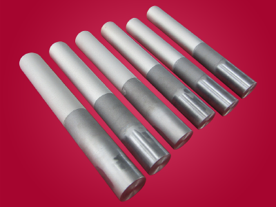 Anode Plain Tube