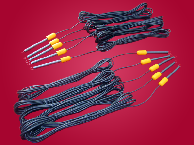 Anode Plain Tube