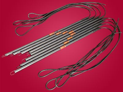 Anode Plain Tube