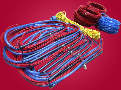 Anode Plain Tube