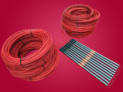 Anode Plain Tube