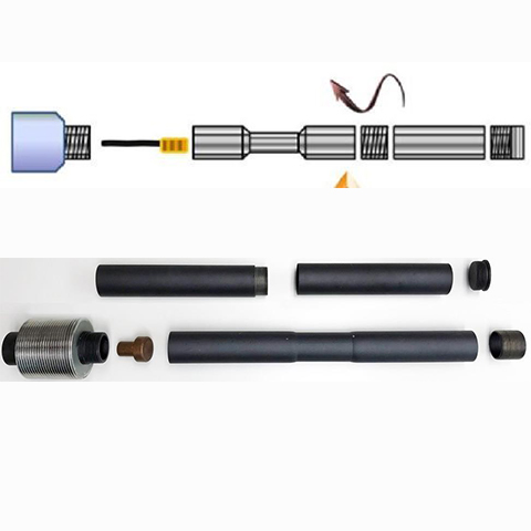 MSM Anode for Liquid Applications